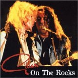 Gillan - On The Rocks