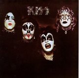 Kiss - Kiss