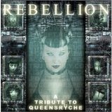 Various artists - Rebellion: A Tribute To Queensrÿche