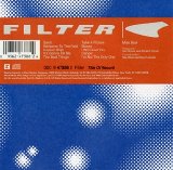 Filter - Title Of Record