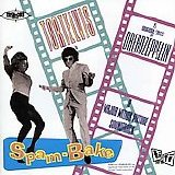 Dread Zeppelin - Spam-Bake