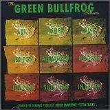 Various artists - Green Bullfrog Sessions