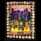 Circus Of Power - Vices