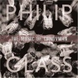 Glass, Philip - The Music Of Candyman