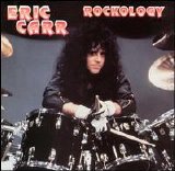 Eric Carr - Rockology