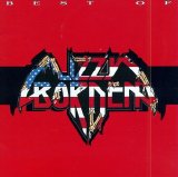 Lizzy Borden - Best Of