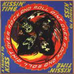 Various artists - Kissin' Time: A Tribute To Kiss