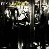 Femme Fatale - Femme Fatale