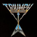 Triumph - Allied Forces