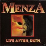 Menza - Life After Deth