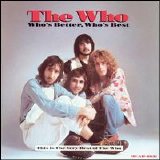 The Who - Who's Better Who's Best