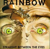 Rainbow - Straight Between The Eyes