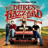 Various artists - The Dukes Of Hazzard - Music From The Motion Picture