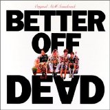 Various Artists - Better Off Dead: Original A&M Soundtrack