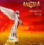 Angra - Angels Cry