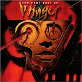 Winger - The Very Best Of Winger