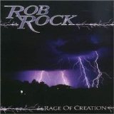 Rob Rock - Rage Of Creation