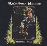 Dickey Betts - Highway Call