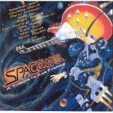 Various artists - Spacewalk: A Salute To Ace Frehley