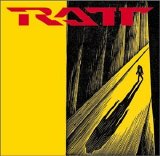 Ratt - Ratt (1999)