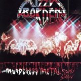 Lizzy Borden - The Murderess Metal Road Show