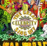 Various artists - Golden Throats: The Great Celebrity Sing Off