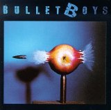 BulletBoys - BulletBoys