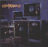 Contraband - Contraband