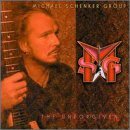 Michael Schenker Group - Unforgiven