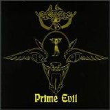 Venom - Prime Evil