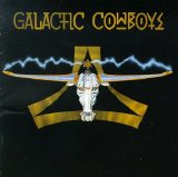 Galactic Cowboys - Galactic Cowboys