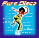 Various artists - Pure Disco