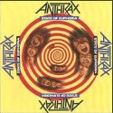 Anthrax - State Of Euphoria