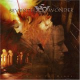 Seventh Wonder - Waiting In The Wings