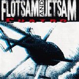 Flotsam And Jetsam - Cuatro