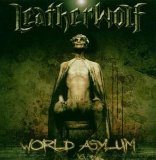 Leatherwolf - World Asylum