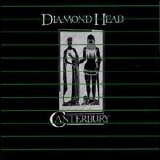 Diamond Head - Canterbury