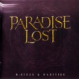 Paradise Lost - B-Sides And Rarities