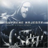 Supreme Majesty - Tales Of A Tragic Kingdom