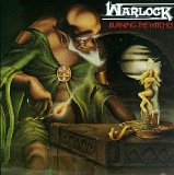 Warlock - Burning The Witches