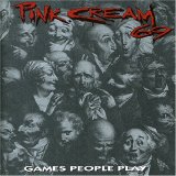 Pink Cream 69 - Games People Play