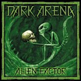 Dark Arena - Alien Factor