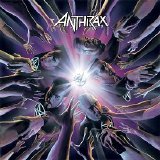 Anthrax - We've Come For You All