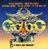 Gogmagog - I Will Be There