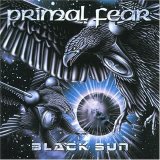 Primal Fear - Black Sun