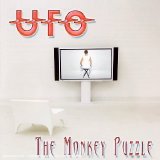 UFO - The Monkey Puzzle