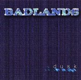 Badlands - Dusk