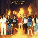 Lynyrd Skynyrd - Street Survivors