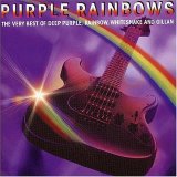 Various artists - Purple Rainbows: The Very Best Of Deep Purple, Rainbow, Whitesnake And Gillan