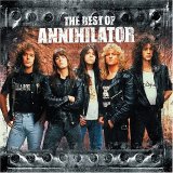 Annihilator - The Best Of Annihilator